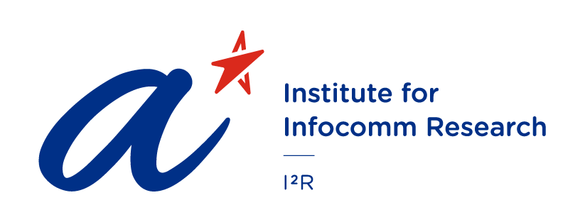 Institute for Infocomm Research, Agency of Science Technology & Research