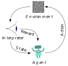 Reinforcement Learning Framework